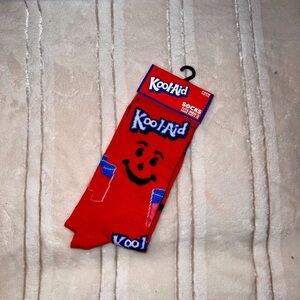 Kool-Aid Socks